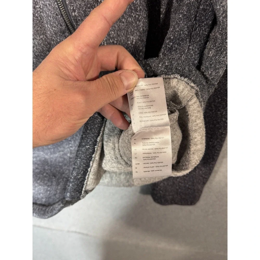 N/A dx jacket